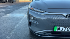 Hyundai Kona 150kW Premium SE 64kWh 5dr Auto Electric Hatchback